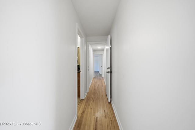 1720 E Carriage Drive, Titusville, FL 32796