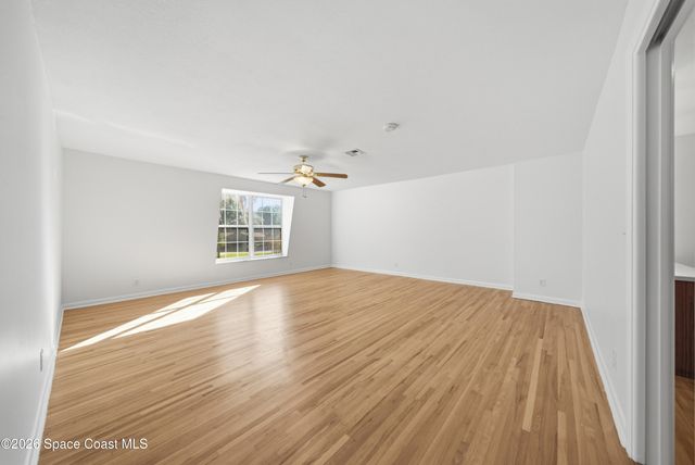 1720 E Carriage Drive, Titusville, FL 32796