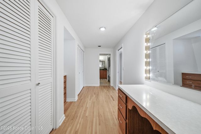 1720 E Carriage Drive, Titusville, FL 32796