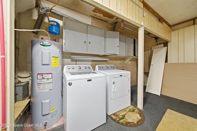 1720 E Carriage Drive, Titusville, FL 32796