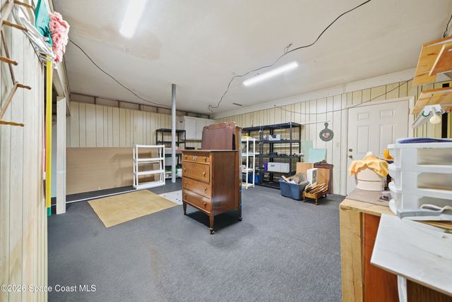 1720 E Carriage Drive, Titusville, FL 32796