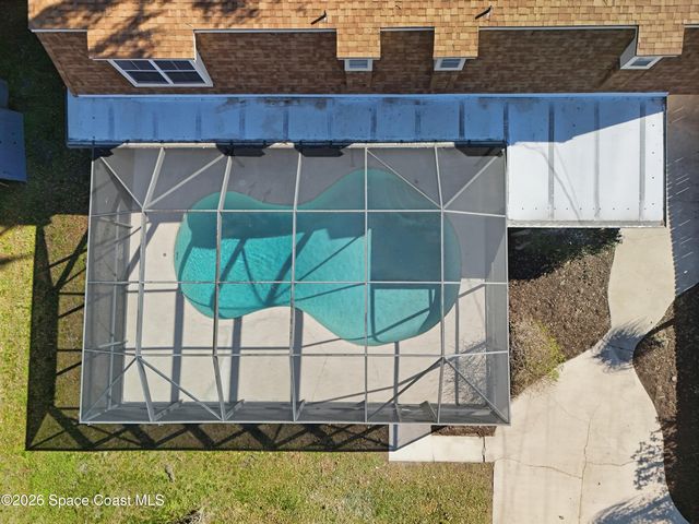 1720 E Carriage Drive, Titusville, FL 32796