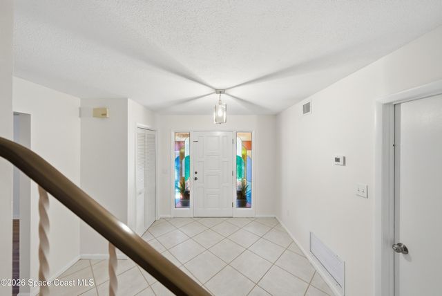 1720 E Carriage Drive, Titusville, FL 32796