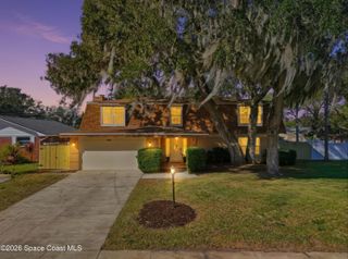 1720 E Carriage Drive, Titusville, FL 32796