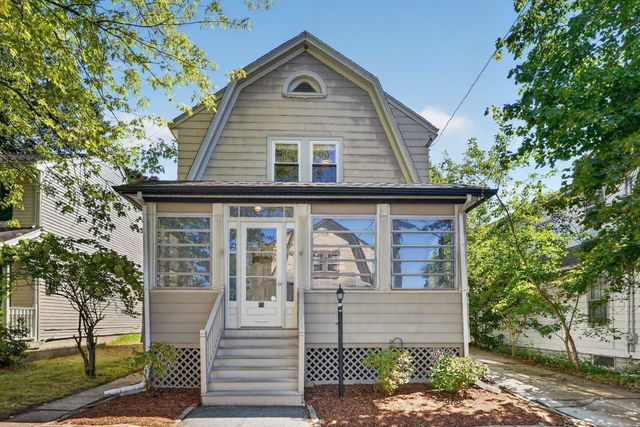 15 Draper St, Medford, MA 02155