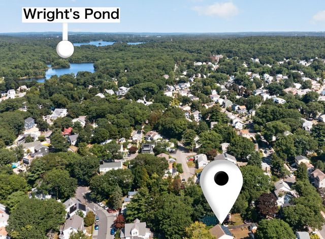 15 Draper St, Medford, MA 02155