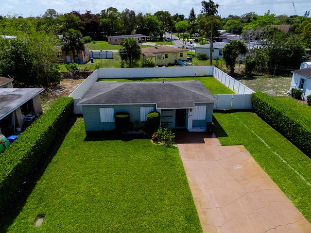 1648 NW 13th Street, Fort Lauderdale, FL 33311