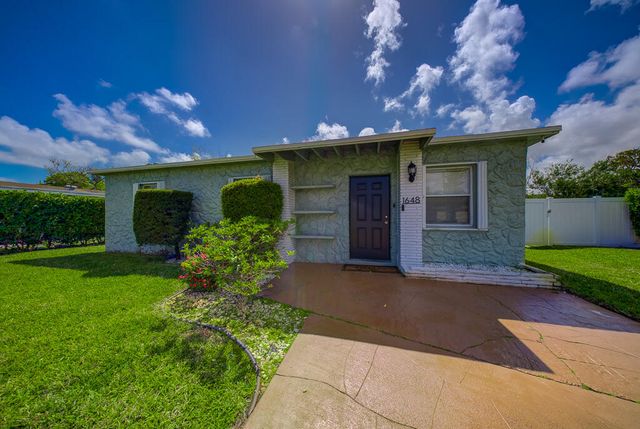 1648 NW 13th Street, Fort Lauderdale, FL 33311