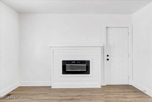 218 S West Street, Ahoskie, NC 27910