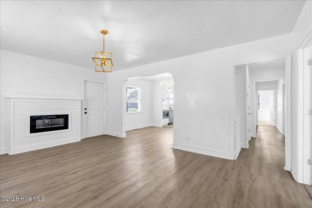 218 S West Street, Ahoskie, NC 27910