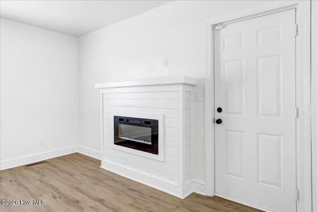 218 S West Street, Ahoskie, NC 27910