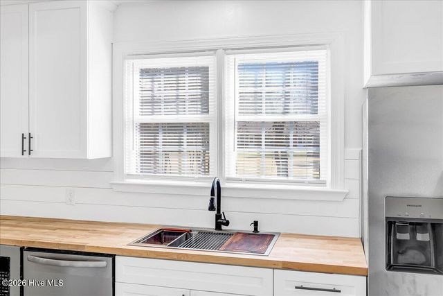 218 S West Street, Ahoskie, NC 27910