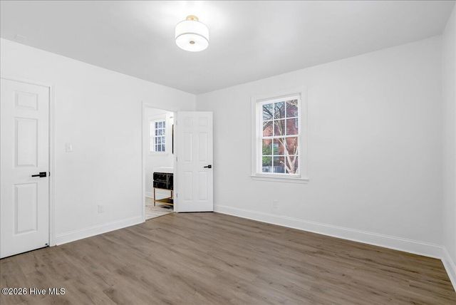 218 S West Street, Ahoskie, NC 27910