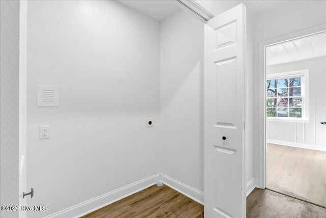 218 S West Street, Ahoskie, NC 27910