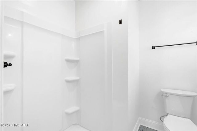 218 S West Street, Ahoskie, NC 27910