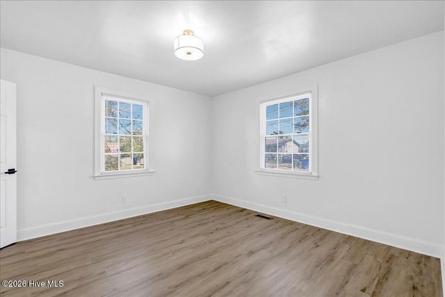 218 S West Street, Ahoskie, NC 27910