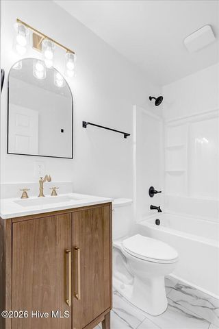 218 S West Street, Ahoskie, NC 27910