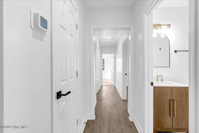 218 S West Street, Ahoskie, NC 27910