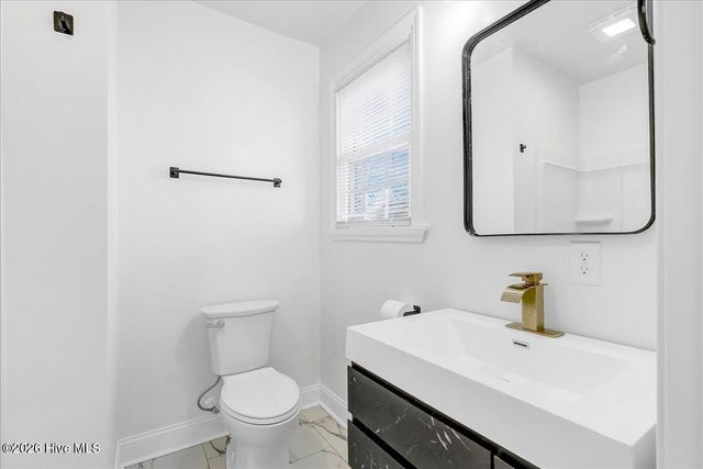 218 S West Street, Ahoskie, NC 27910