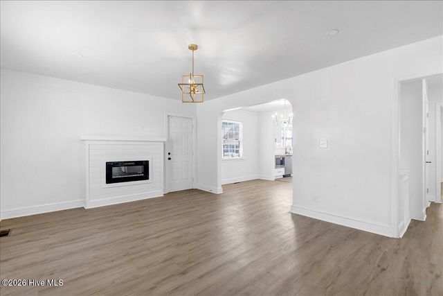 218 S West Street, Ahoskie, NC 27910