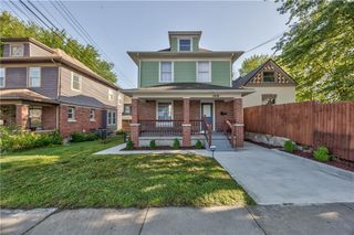 2606 Smart Avenue, Kansas City, MO 64124