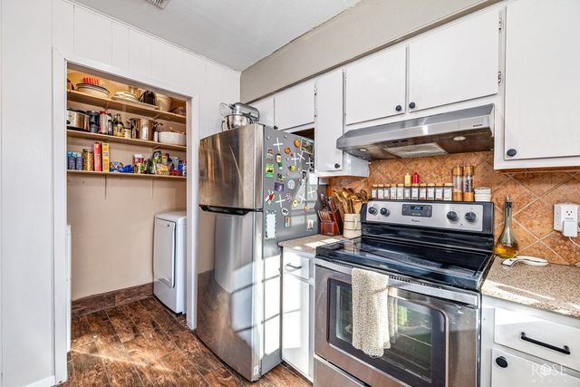 3805 Sandstone Road, San Angelo, TX 76904