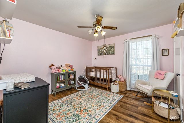 3805 Sandstone Road, San Angelo, TX 76904