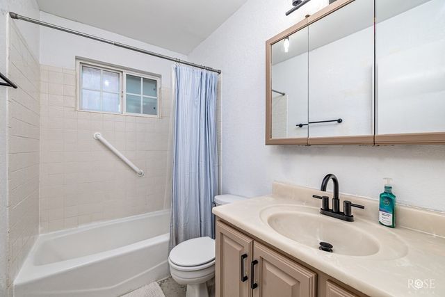 3805 Sandstone Road, San Angelo, TX 76904