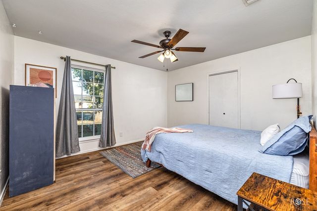 3805 Sandstone Road, San Angelo, TX 76904