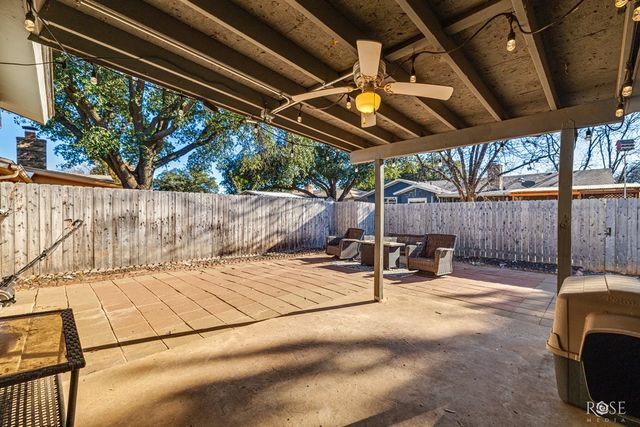 3805 Sandstone Road, San Angelo, TX 76904
