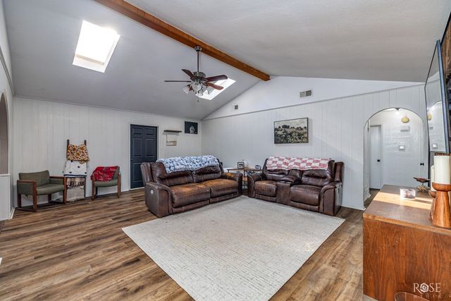 3805 Sandstone Road, San Angelo, TX 76904