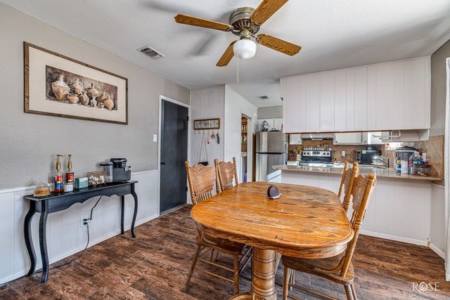 3805 Sandstone Road, San Angelo, TX 76904