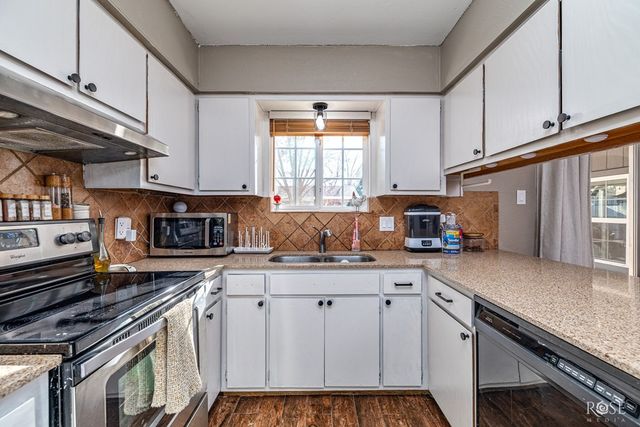 3805 Sandstone Road, San Angelo, TX 76904