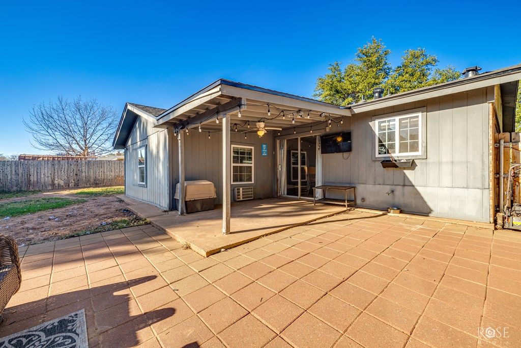 Image 23 of property listing at 3805 Sandstone Rd, San Angelo, TX 76904