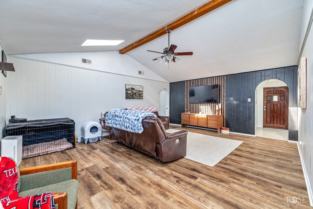 Image 5 of property listing at 3805 Sandstone Rd, San Angelo, TX 76904