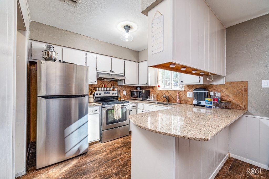 Image 8 of property listing at 3805 Sandstone Rd, San Angelo, TX 76904