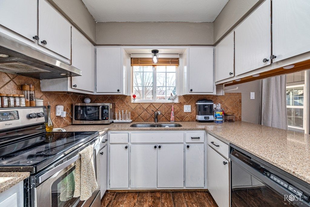 Image 9 of property listing at 3805 Sandstone Rd, San Angelo, TX 76904