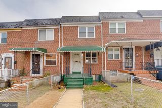 4105 FLOWERTON RD, Baltimore, MD 21229