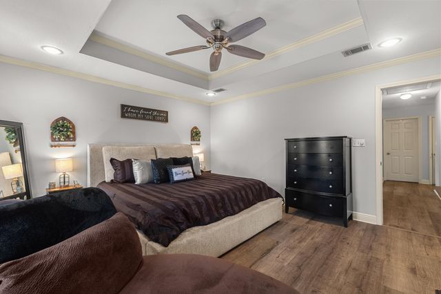 8 Holly Trail, Petal, MS 39465