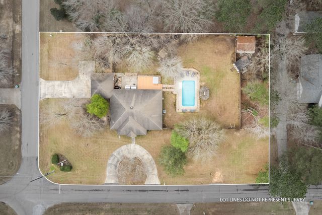 8 Holly Trail, Petal, MS 39465