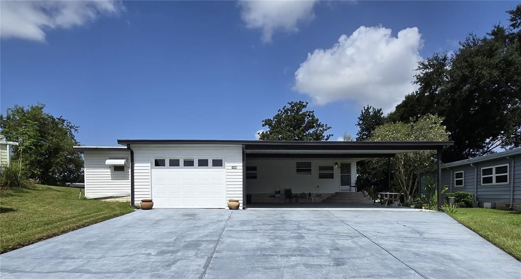3365 EVERGREEN ROAD GE, Zellwood, FL 32798