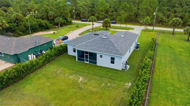 2842 8th AVE NE, Naples, FL 34120