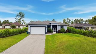 2842 8th AVE NE, Naples, FL 34120