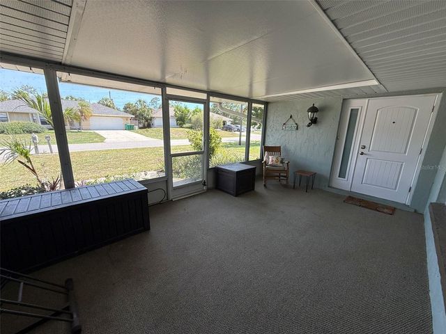 15152 BUSWELL AVENUE, Port Charlotte, FL 33953