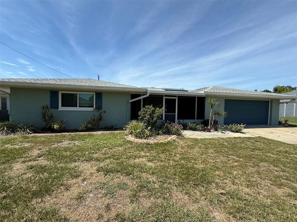 15152 BUSWELL AVENUE, Port Charlotte, FL 33953