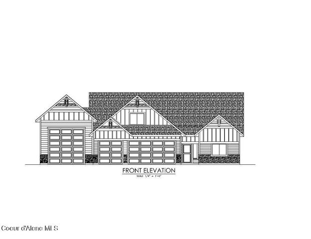 17372 W Kathleen Ave, Hauser, ID 83854