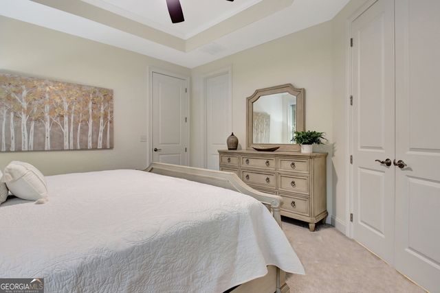 525 Hazelnut Drive, Peachtree City, GA 30269