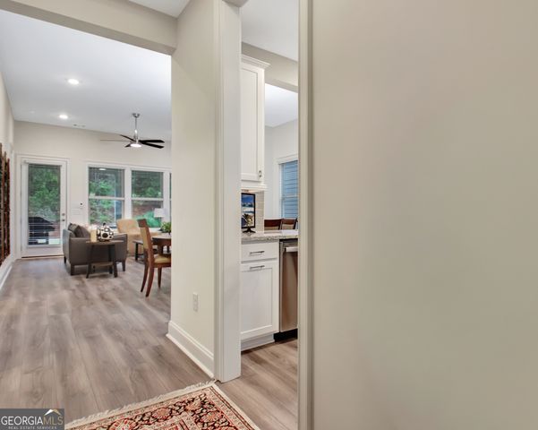525 Hazelnut Drive, Peachtree City, GA 30269