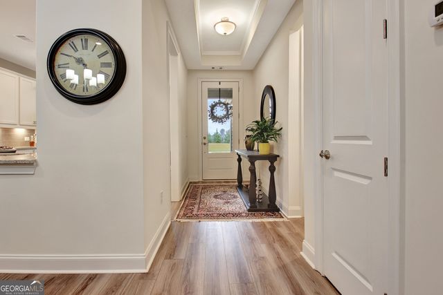 525 Hazelnut Drive, Peachtree City, GA 30269