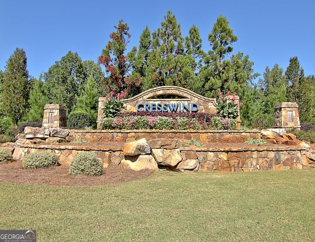 525 Hazelnut Drive, Peachtree City, GA 30269